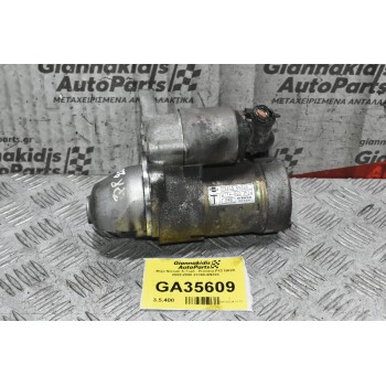 Μίζα Nissan X-Trail - Primera P12 QR20 2002-2008 23300-6Ν200