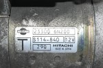 Μίζα Nissan X-Trail - Primera P12 QR20 2002-2008 23300-6Ν200