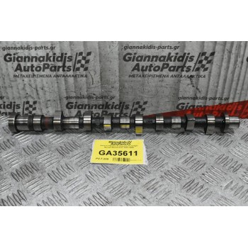 Εκκεντροφόρος Εισαγωγής Κινητήρα Nissan Navara D22 2001-2005