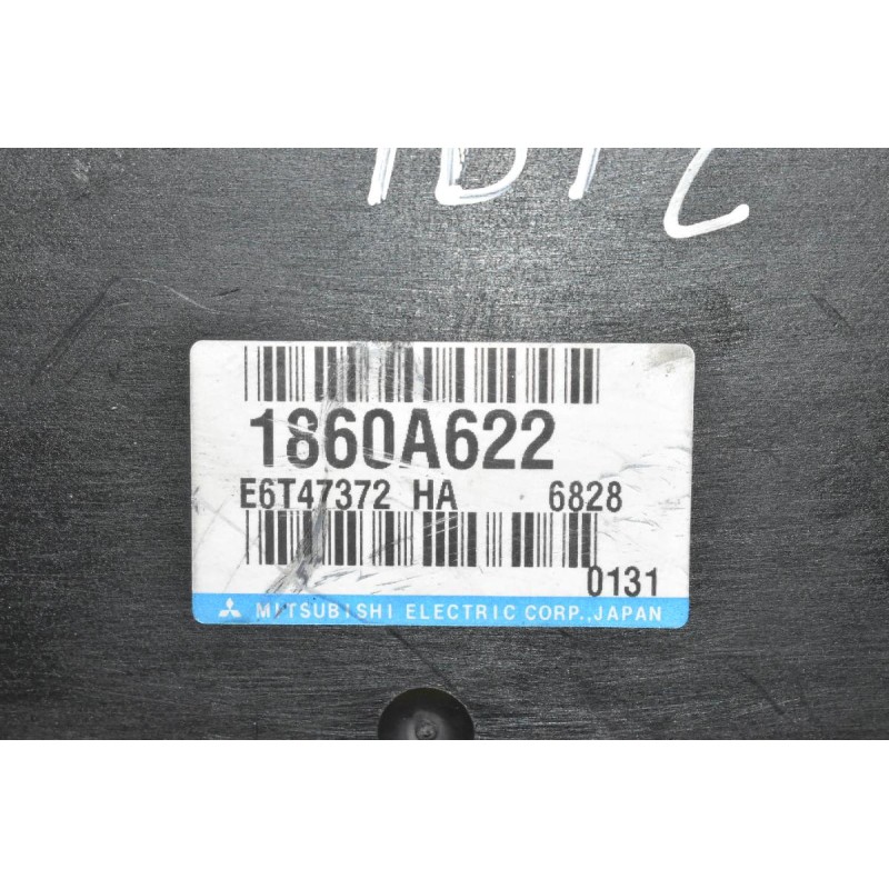 Εγκέφαλος Mitsubishi Outlander 2.4 170PS 4B12 2007-2012 1860A622