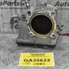 Πεταλούδα Γκαζιού Mitsubishi Outlander 2.4cc 170PS 4B12 2007-2012