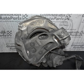 Ακραξόνιο Δεξι Bmw 316 F21 N13B16A 2011-2016 (Ακρο-Δαγκανα)