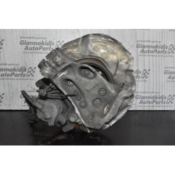 Ακραξόνιο Αριστερο Bmw 316 F21 N13B16A 2011-2016 (Ακρο-Δαγκανα)