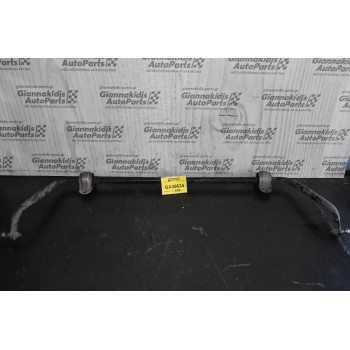 Ζυγαρια Bmw 316 F21 N13B16A 2011-2016