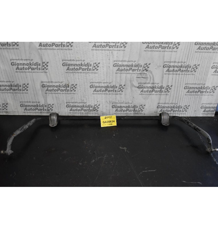 Ζυγαρια Bmw 316 F21 N13B16A 2011-2016