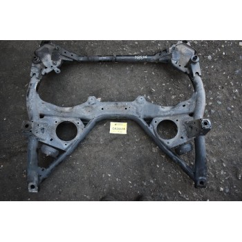 Γεφυρα Bmw 316 F21 N13B16A 2011-2016