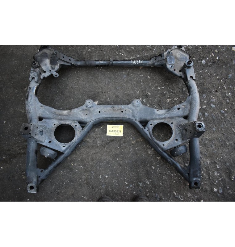 Γεφυρα Bmw 316 F21 N13B16A 2011-2016