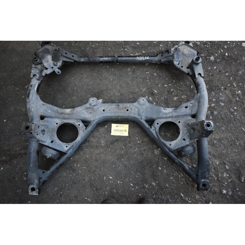 Γεφυρα Bmw 316 F21 N13B16A 2011-2016