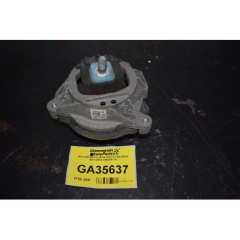 Βαση Μηχανης Bmw 316 F21 N13B16A 2011-2016 6854251-01