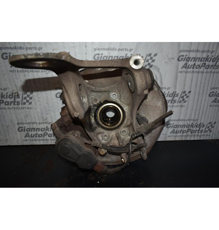 Ακραξονιο Πισω Αρ. Audi A4 2.0 CDN 2008-2015