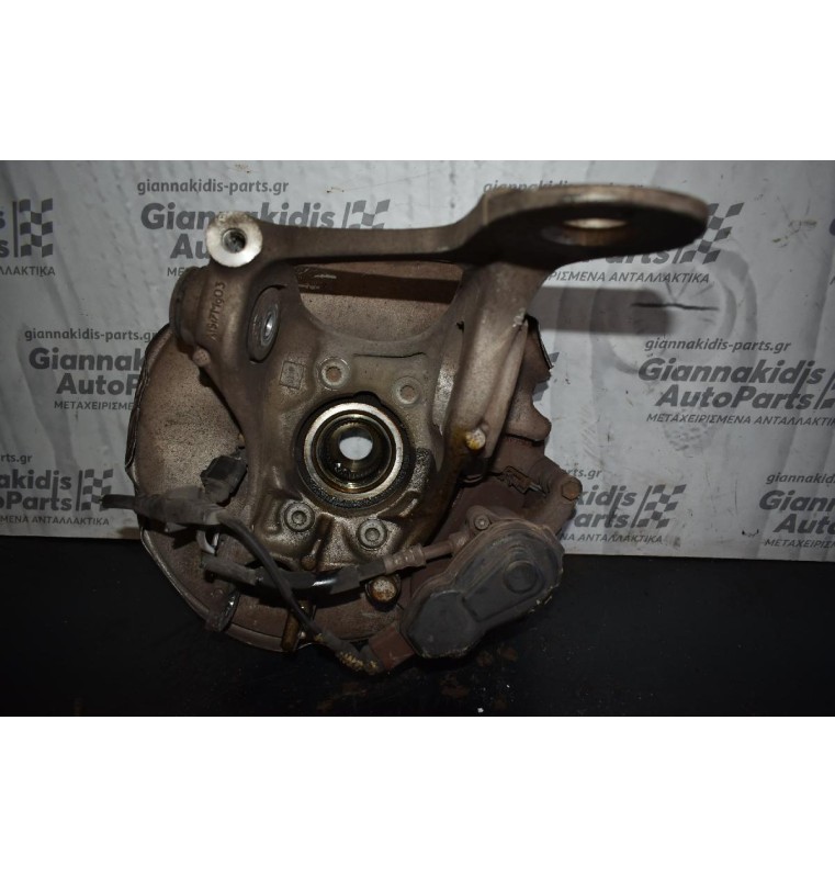 Ακραξονιο Πισω Δε. Audi A4 2.0 CDN 2008-2015