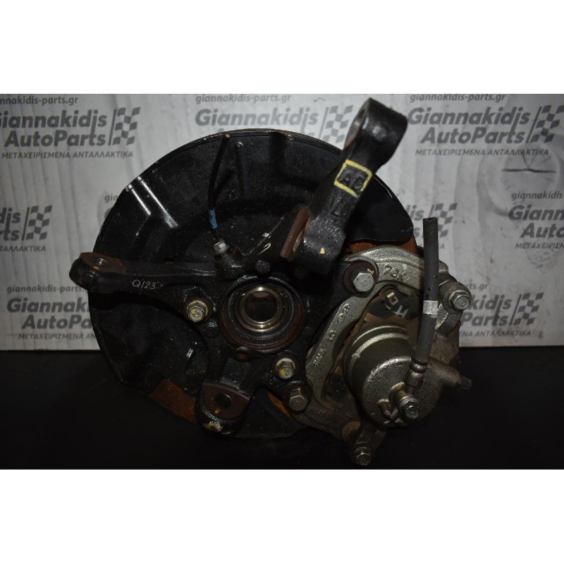 Ακραξόνιο Αρ. Hyundai I30 1.6 G4FJ 2012-2017