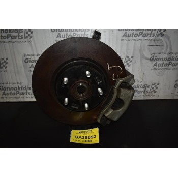 Ακραξόνιο Δε. Hyundai I30 1.6 G4FJ 2015-2021