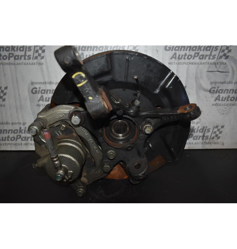 Ακραξόνιο Δε. Hyundai I30 1.6 G4FJ 2015-2021