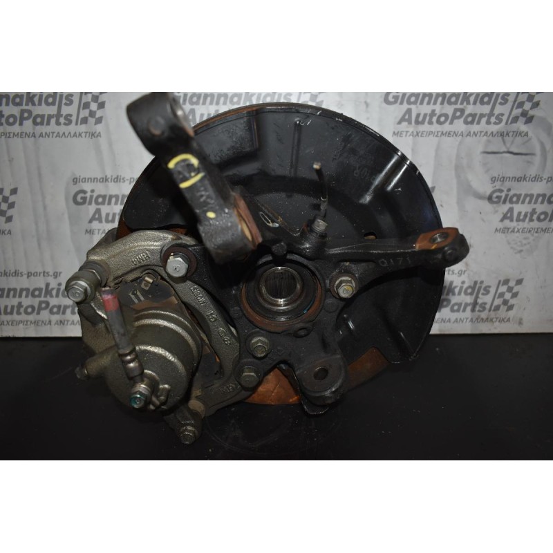 Ακραξόνιο Δε. Hyundai I30 1.6 G4FJ 2015-2021