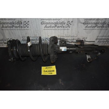 Αμορτισέρ Hyundai i30 1.6T G4FJ 2015-2022 54651-G3AA0