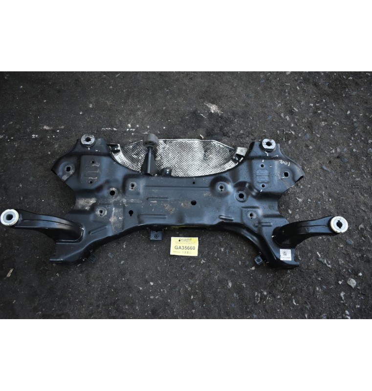 Γεφυρα Μηχανης Hyundai i30 1.6T G4FJ 2015-2022 62401G3000 62401-G3000