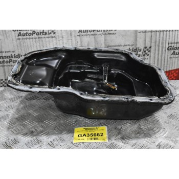 Κάρτερ Κινητήρα Toyota Avensis 2.0 1AD FTV 2006-2017