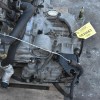 Αυτόματο Σασμάν Nissan Micra K12 1.4 CR14 2002-2010 (Χωρίς Επιλογέα-Ποτενσιόμετρο + Χτυπημένη Καπάκι-Λαμαρίνα)
