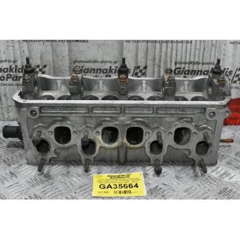 Καπάκι Μηχανής (Κεφαλάρι) Volkswagen Caddy - Golf - Passat 1.9 TDI AHU 1994-2004 028103373N (Seat Ibiza/Toledo - Skoda Octavia)