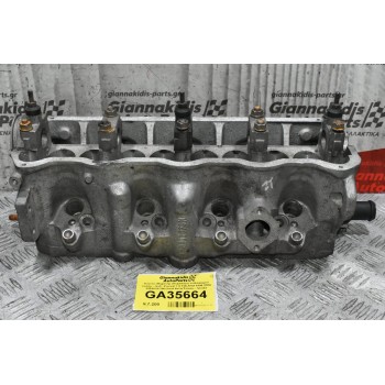 Καπάκι Μηχανής (Κεφαλάρι) Volkswagen Caddy - Golf - Passat 1.9 TDI AHU 1994-2004 028103373N (Seat Ibiza/Toledo - Skoda Octavia)