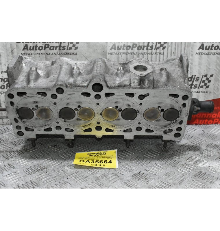 Καπάκι Μηχανής (Κεφαλάρι) Volkswagen Caddy - Golf - Passat 1.9 TDI AHU 1994-2004 028103373N (Seat Ibiza/Toledo - Skoda Octavia)
