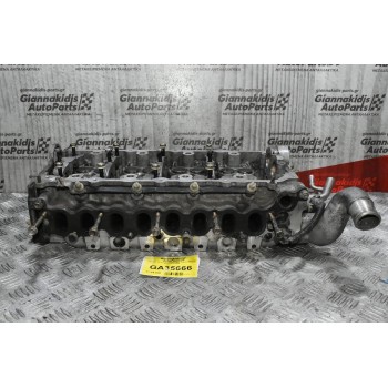 Καπάκι Μηχανής (Κεφαλάρι) Toyota RAV 4 1CD 2001-2006