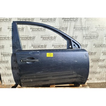 Πόρτα Εμπρός Δεξιά Mitsubishi L200 KB4 4Π 2005-2014 (2 σημαδια)