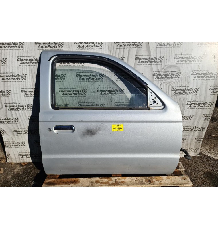 Πόρτα Εμπρός Δεξιά Mazda B2500 / Ford Ranger 1998-2005