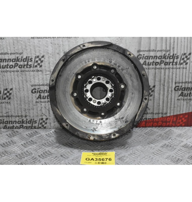 Βολάν Toyota Avensis 2.0 1AD FTV 2008-2018