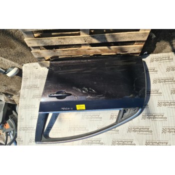 Πόρτα Volvo S60 2010-2016 (Εμπρος Αριστερη)