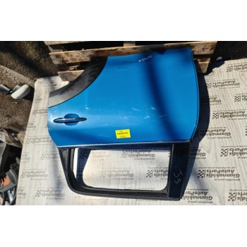 Πόρτα Mini Countryman R60 2010-2016 (Πισω Αριστερη)