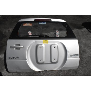 Πόρτα Suzuki Grand Vitara 3Π 5Π 2006-2015 (Πορτ Μπαγκαζ)