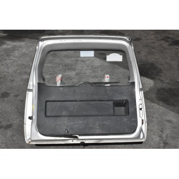 Πόρτα Suzuki Grand Vitara 3Π 5Π 2006-2015 (Πορτ Μπαγκαζ)