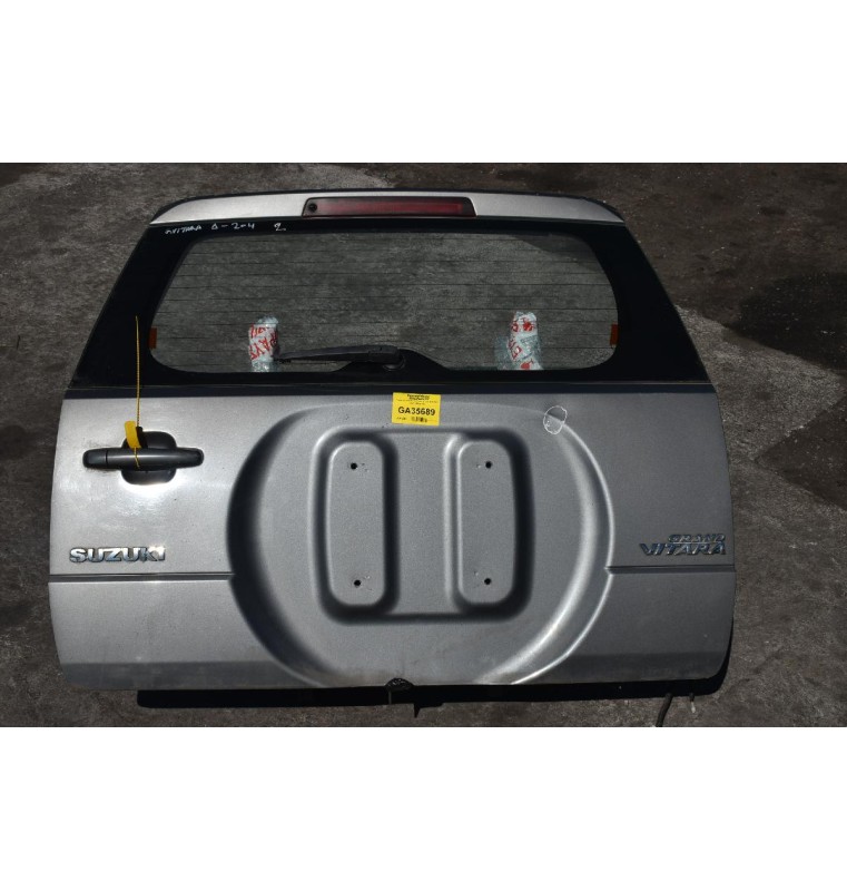 Πόρτα Suzuki Grand Vitara 3Π 5Π 2006-2015 (Πορτ Μπαγκαζ)