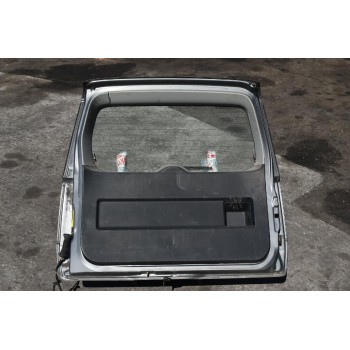 Πόρτα Suzuki Grand Vitara 3Π 5Π 2006-2015 (Πορτ Μπαγκαζ)