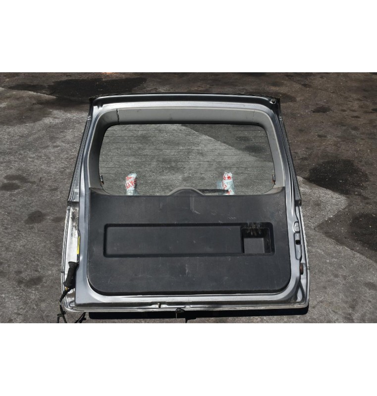 Πόρτα Suzuki Grand Vitara 3Π 5Π 2006-2015 (Πορτ Μπαγκαζ)