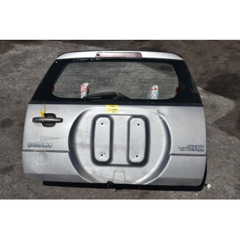 Πόρτα Suzuki Grand Vitara 3Π 5Π 2006-2015 (Πορτ Μπαγκαζ)