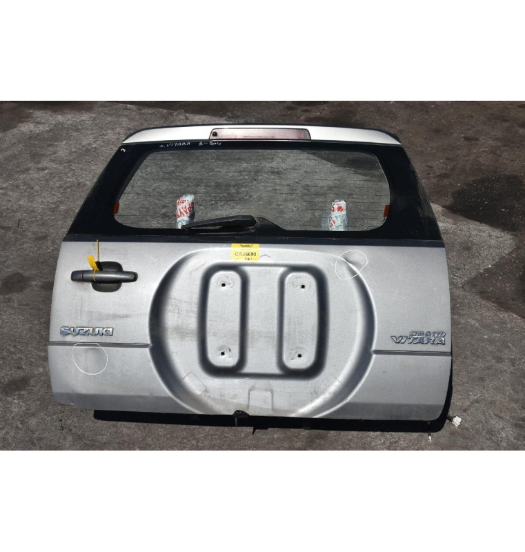 Πόρτα Suzuki Grand Vitara 3Π 5Π 2006-2015 (Πορτ Μπαγκαζ)