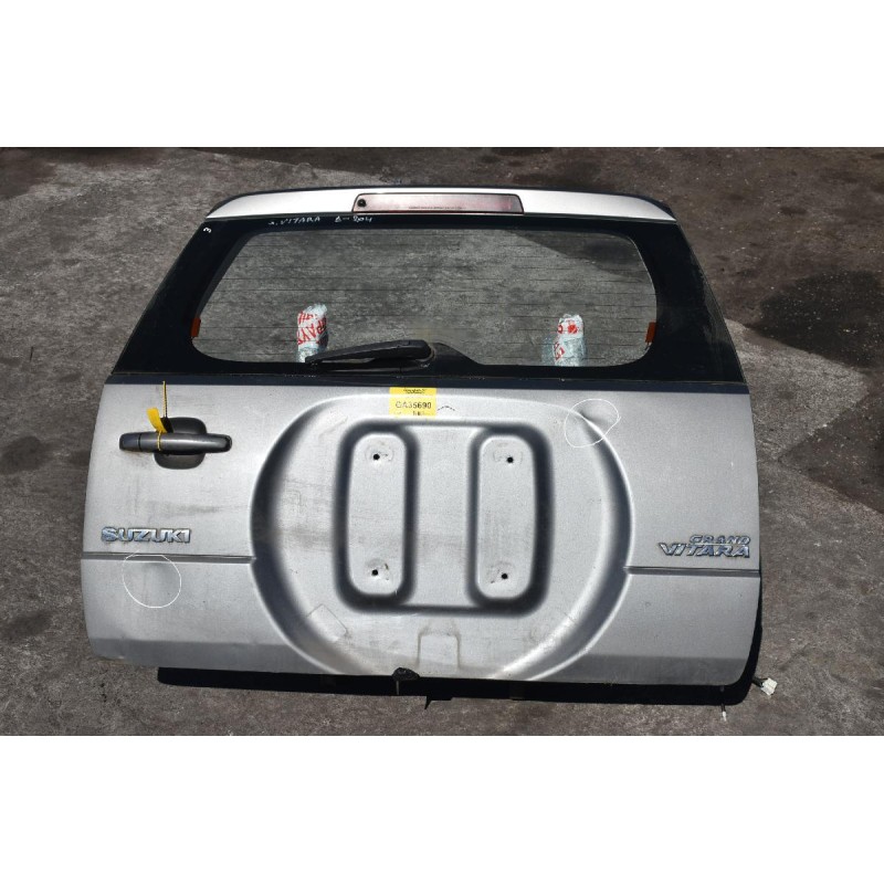 Πόρτα Suzuki Grand Vitara 3Π 5Π 2006-2015 (Πορτ Μπαγκαζ)