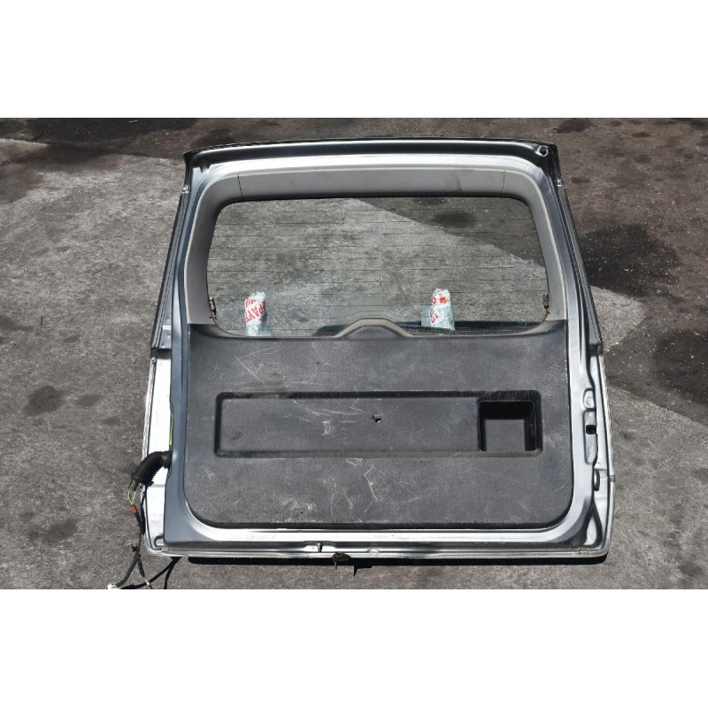 Πόρτα Suzuki Grand Vitara 3Π 5Π 2006-2015 (Πορτ Μπαγκαζ)