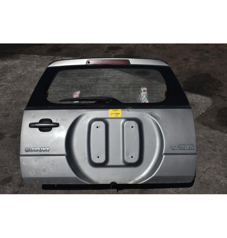 Πόρτα Suzuki Grand Vitara 3Π 5Π 2006-2015 (Πορτ Μπαγκαζ)