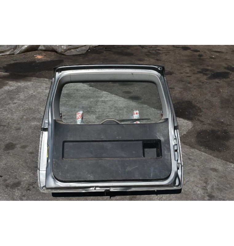 Πόρτα Suzuki Grand Vitara 3Π 5Π 2006-2015 (Πορτ Μπαγκαζ)