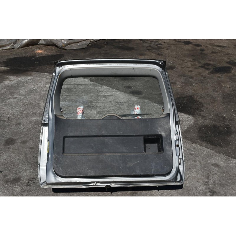 Πόρτα Suzuki Grand Vitara 3Π 5Π 2006-2015 (Πορτ Μπαγκαζ)