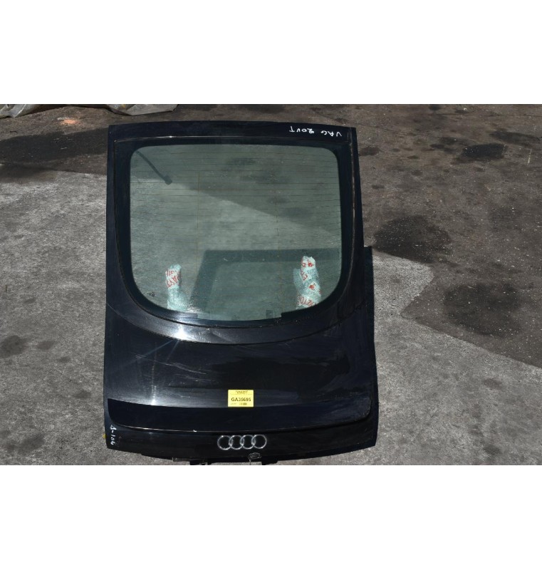 Πόρτ Μπαγκάζ Audi TT 1998-2003 (Πορτα)