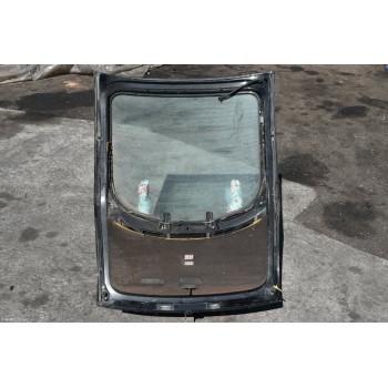 Πόρτ Μπαγκάζ Audi TT 1998-2003 (Πορτα)