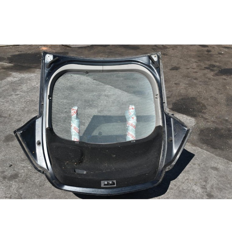 Πόρτ Μπαγκάζ Opel Insignia 2008-2013 (Πορτα)