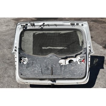 Πόρτ Μπαγκάζ Hyundai Santa Fe 2005-2012 (Πορτα)