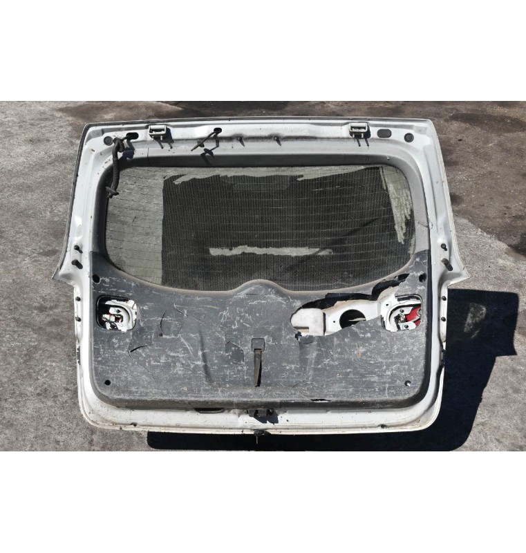 Πόρτ Μπαγκάζ Hyundai Santa Fe 2005-2012 (Πορτα)