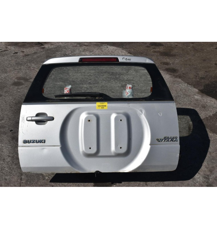 Πόρτα Suzuki Grand Vitara 3Π 5Π 2006-2015 (Πορτ Μπαγκαζ)